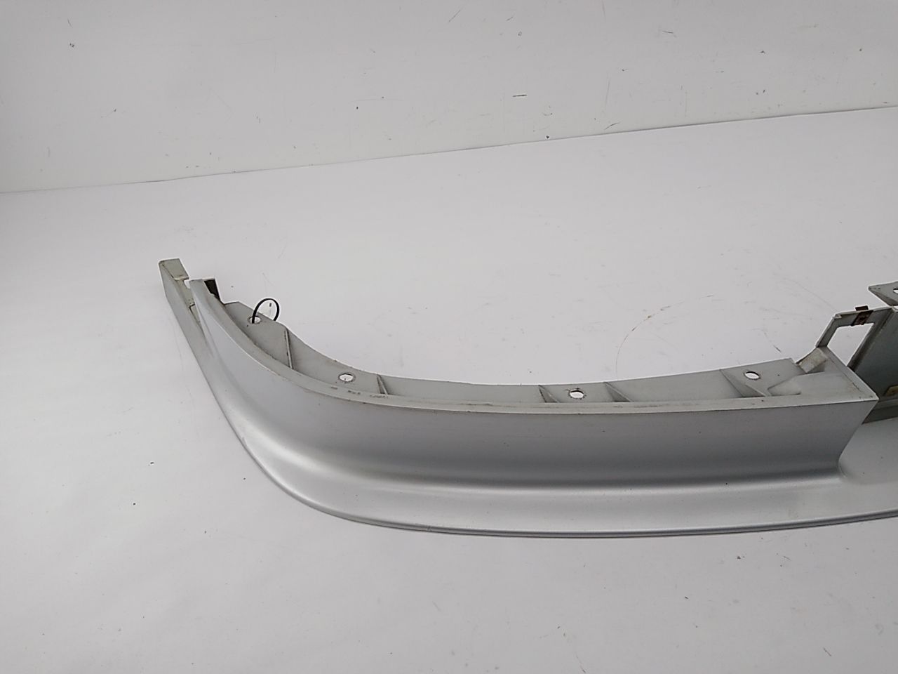 Buick Reatta Rear Upper Bumper Valance