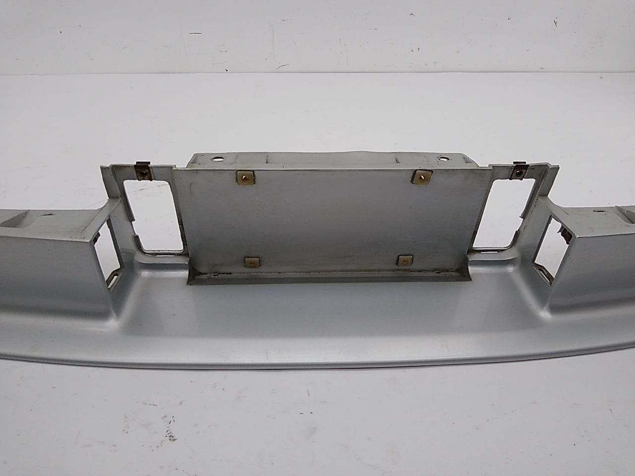 Buick Reatta Rear Upper Bumper Valance