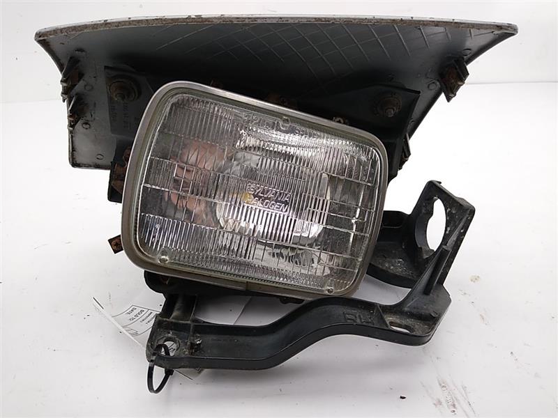 Buick Reatta Right Head Light Assembly - 0