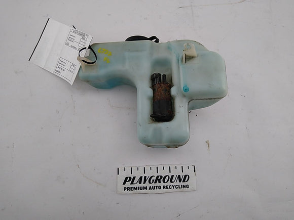 Buick Reatta Windshield Washer Reservoir