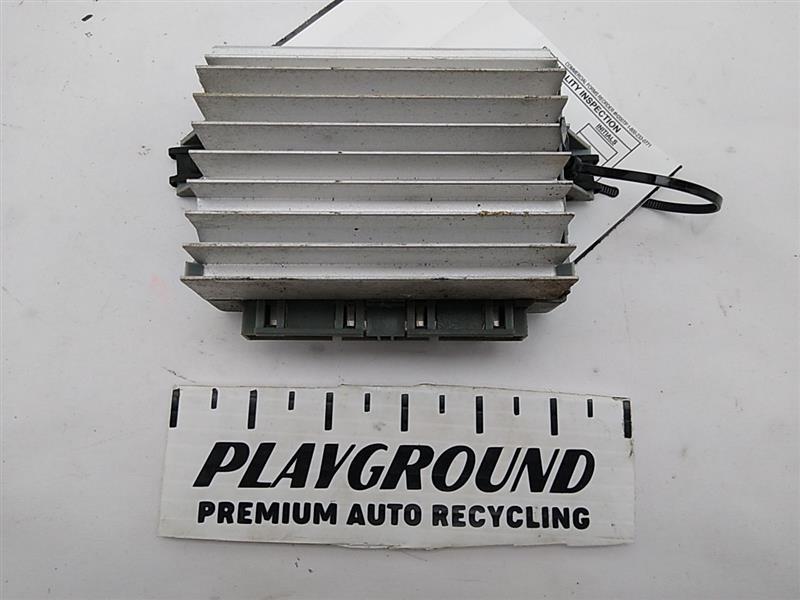 Buick Reatta Turn Signal Control Module