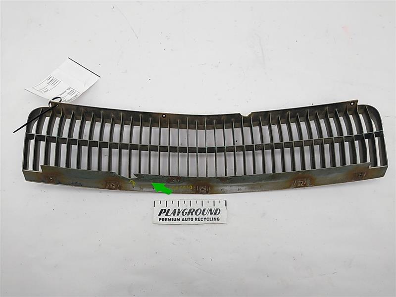 Buick Reatta Front Grille - 0