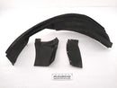 Buick Reatta Front Left Fender Liner Set-1