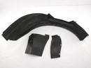 Buick Reatta Front Left Fender Liner Set-2