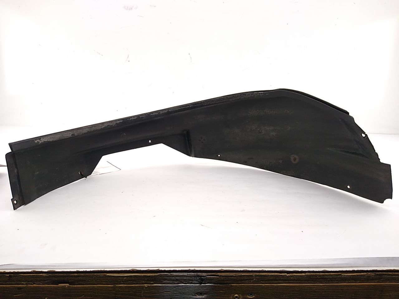 Buick Reatta Front Left Fender Liner Set