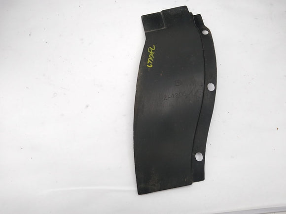 Buick Reatta Front Left Fender Liner Set