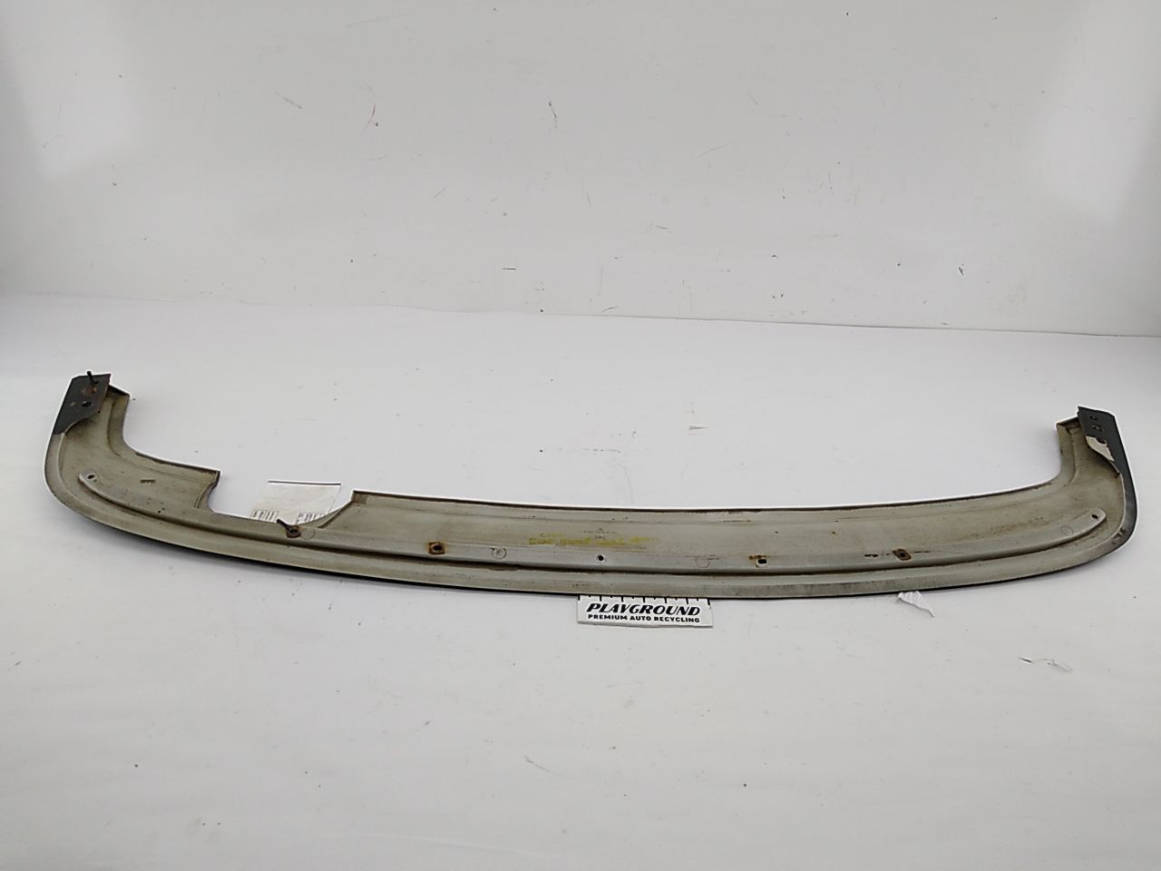 Buick Reatta Rear Lower Bumper Valance