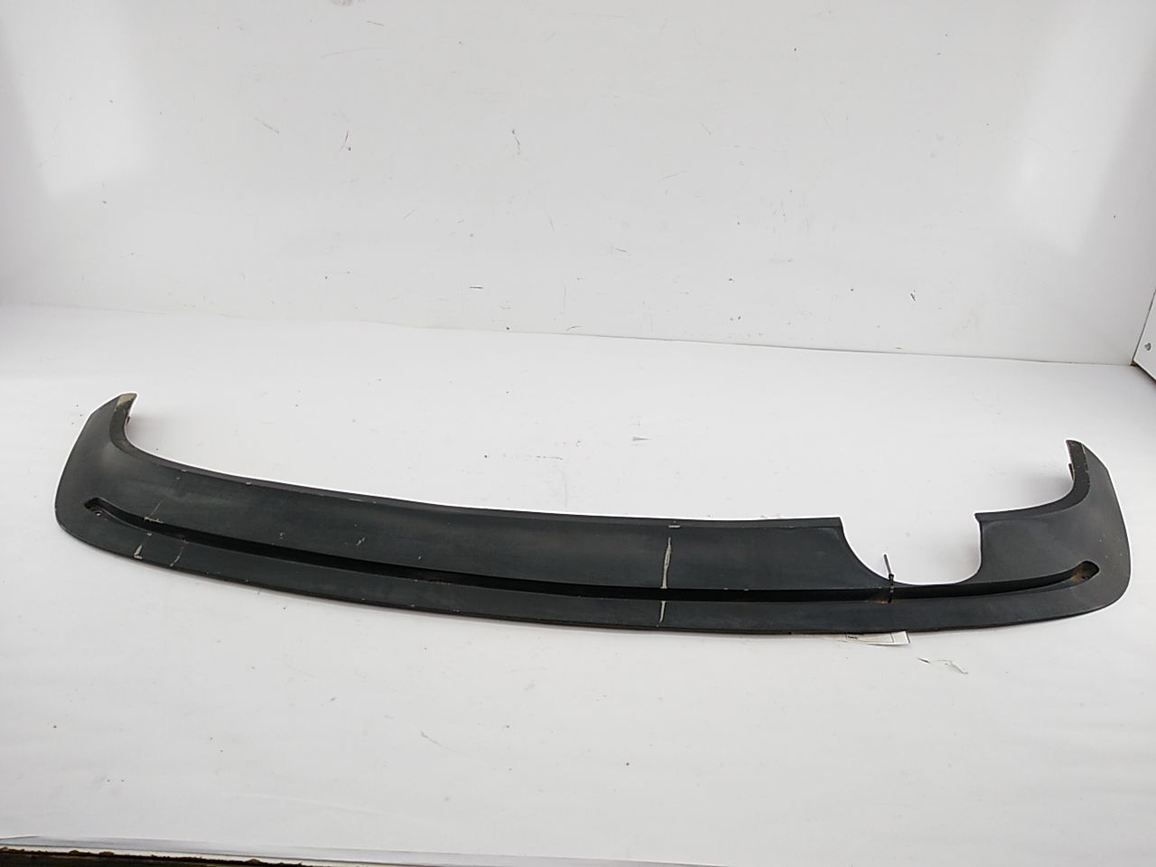 Buick Reatta Rear Lower Bumper Valance - 0