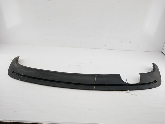 Buick Reatta Rear Lower Bumper Valance