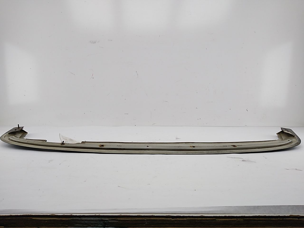 Buick Reatta Rear Lower Bumper Valance