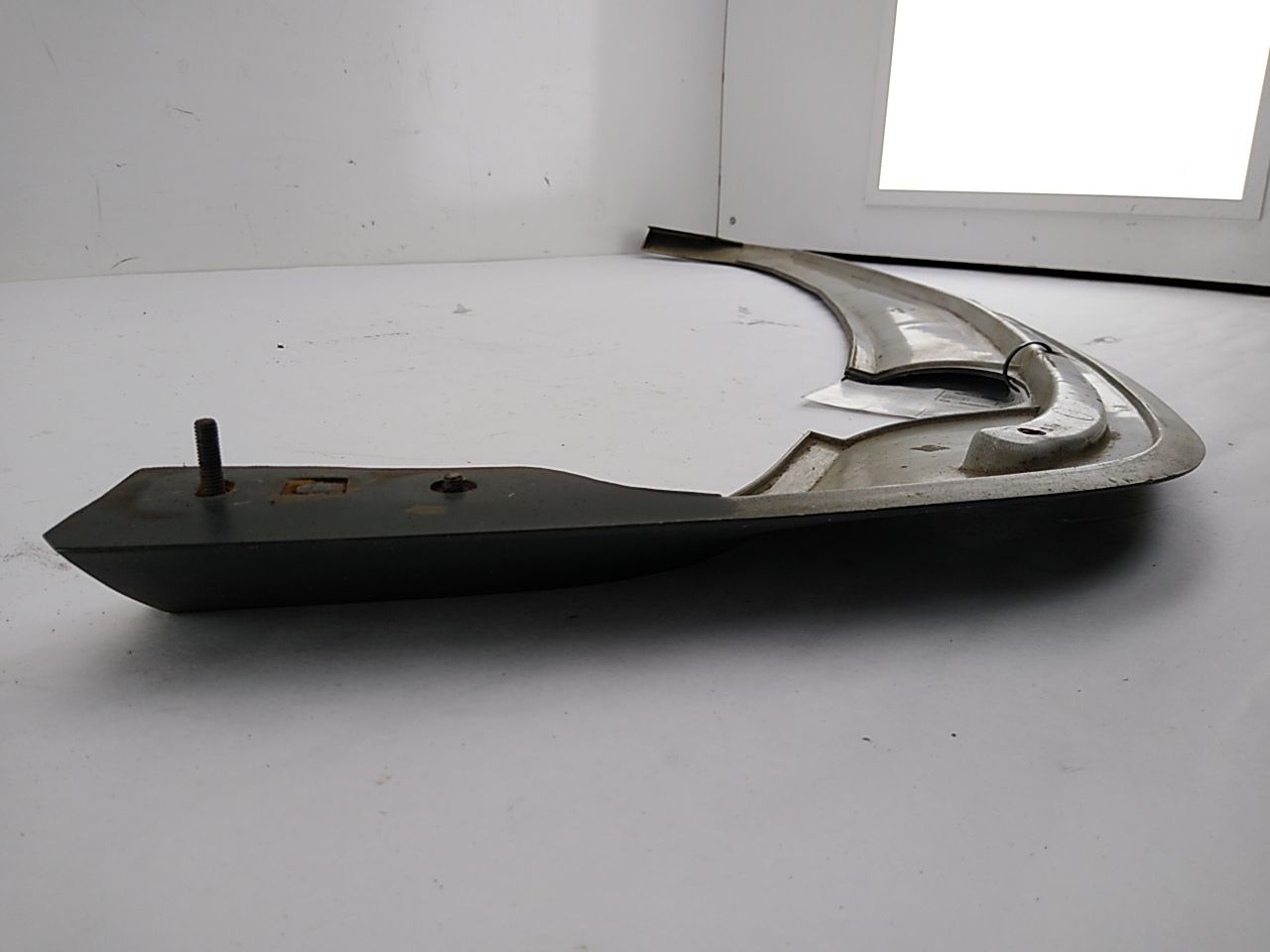 Buick Reatta Rear Lower Bumper Valance