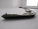 Buick Reatta Rear Lower Bumper Valance-4