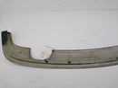 Buick Reatta Rear Lower Bumper Valance-7