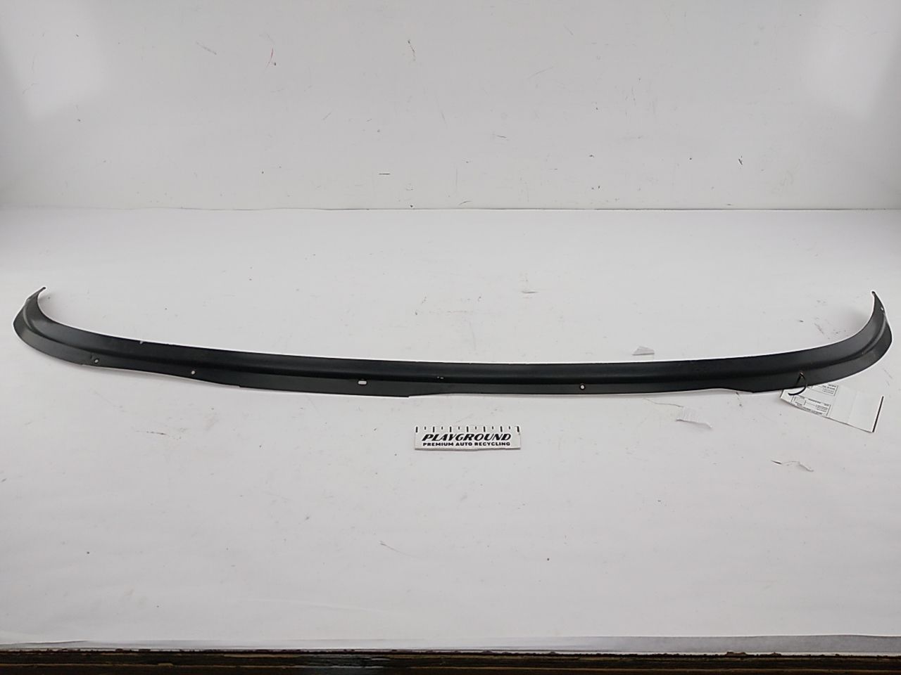 Buick Reatta Lower Windshield Frame