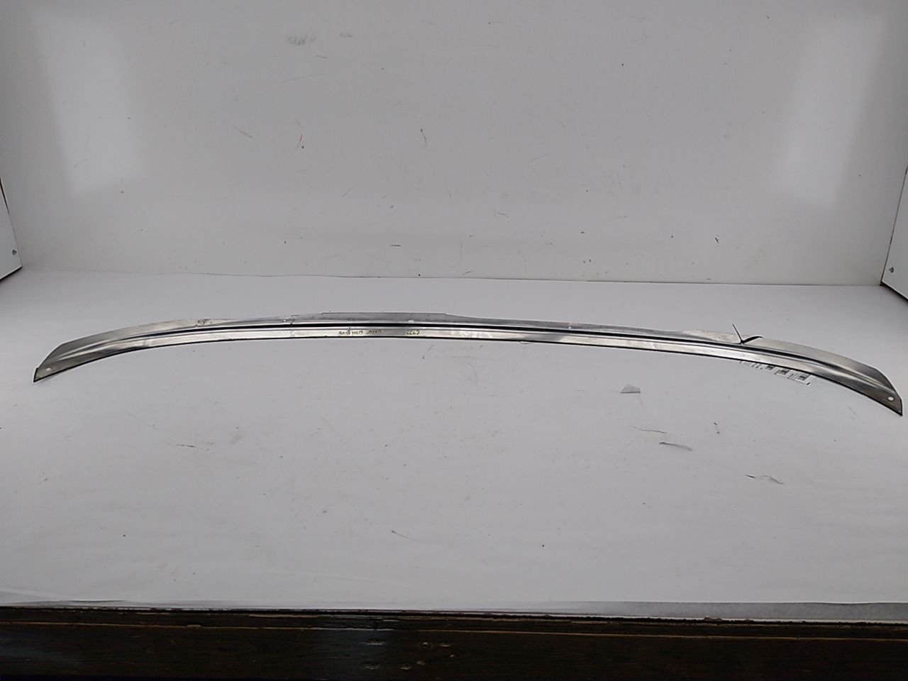 Buick Reatta Lower Windshield Frame - 0