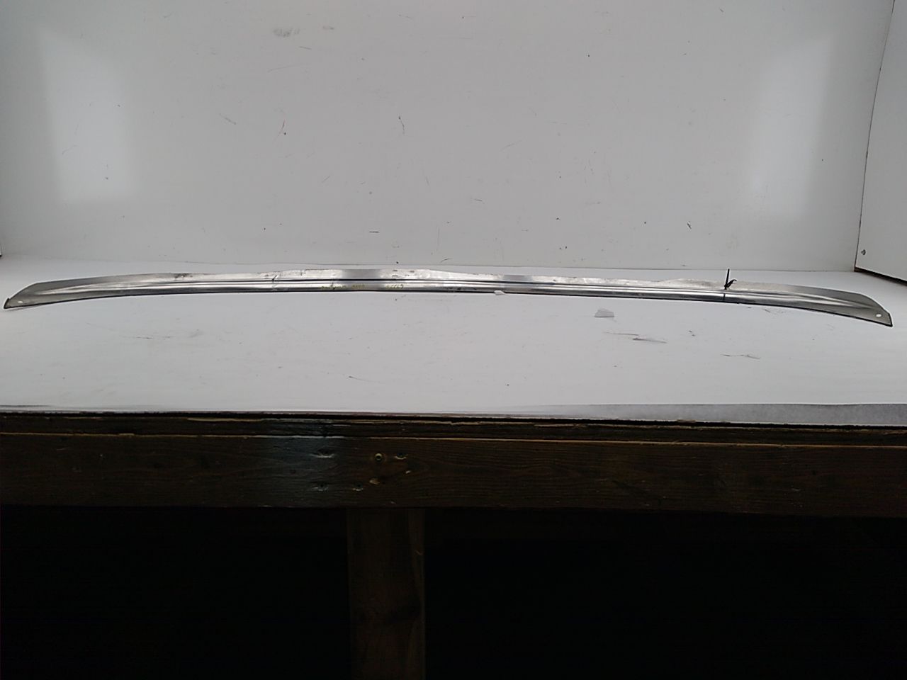 Buick Reatta Lower Windshield Frame