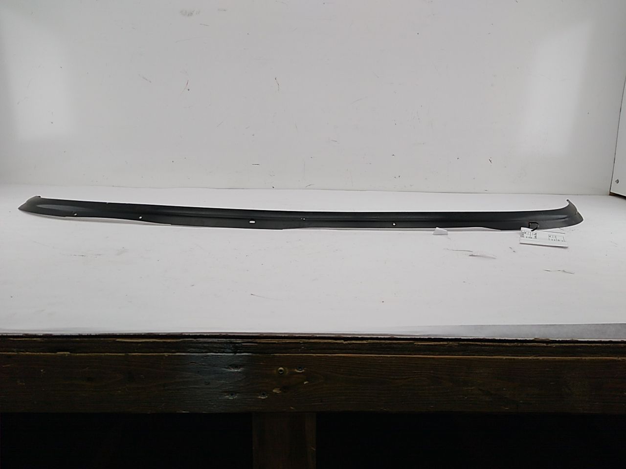 Buick Reatta Lower Windshield Frame