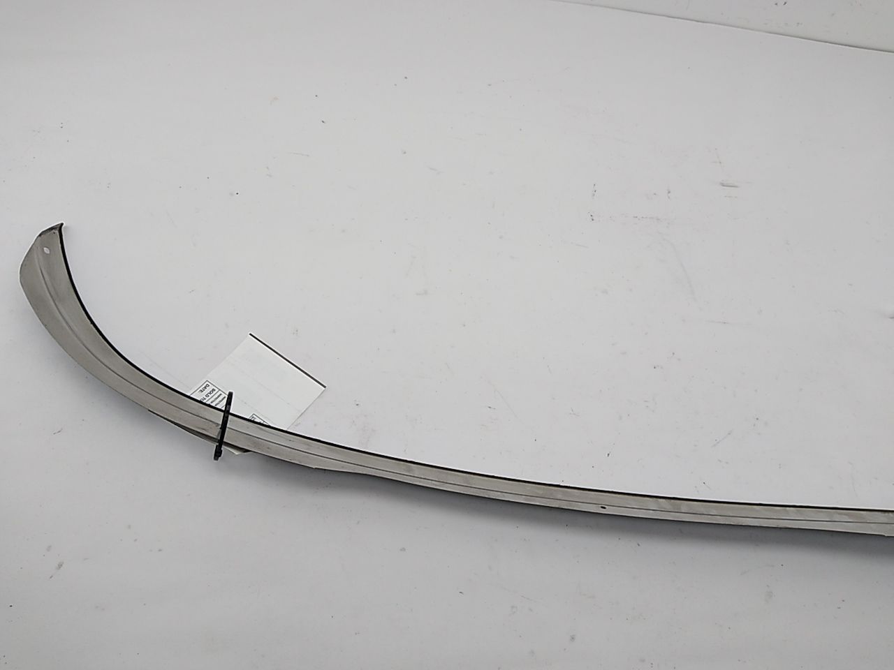 Buick Reatta Lower Windshield Frame