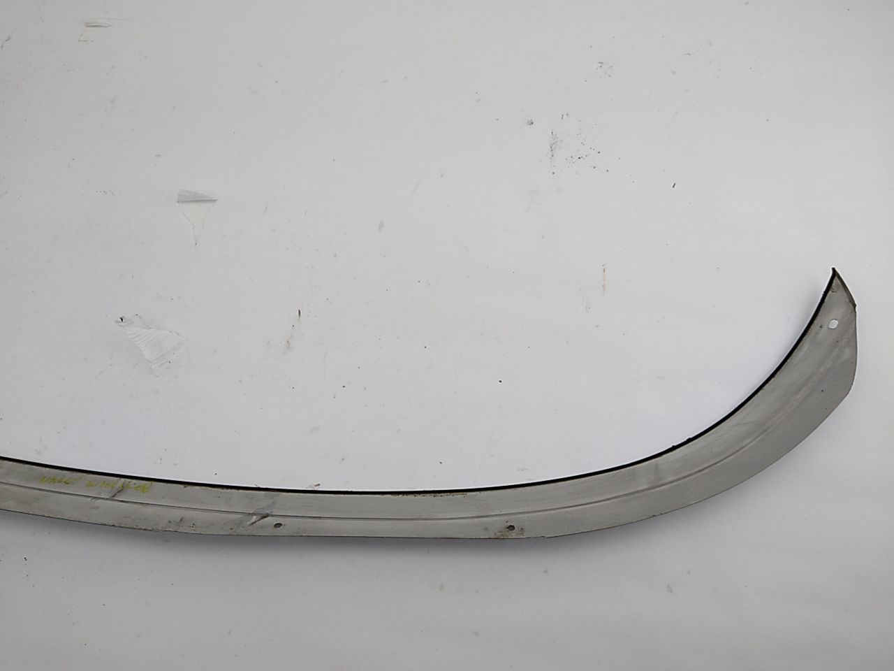 Buick Reatta Lower Windshield Frame