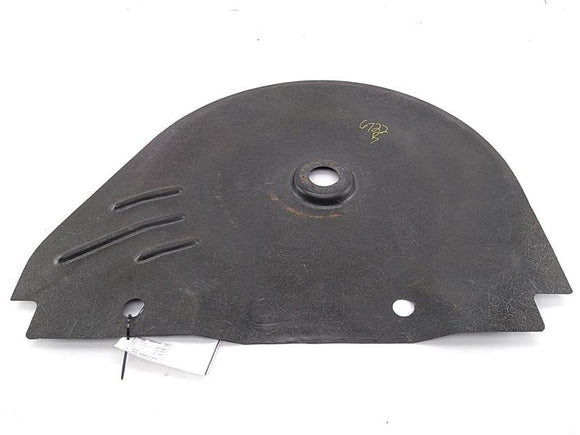 Buick Reatta Spare Wheel Cover