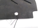 Buick Reatta Spare Wheel Cover-9