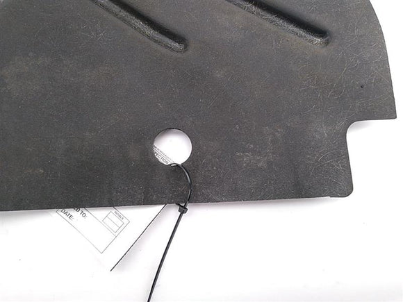 Buick Reatta Spare Wheel Cover