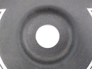 Buick Reatta Spare Wheel Cover-10