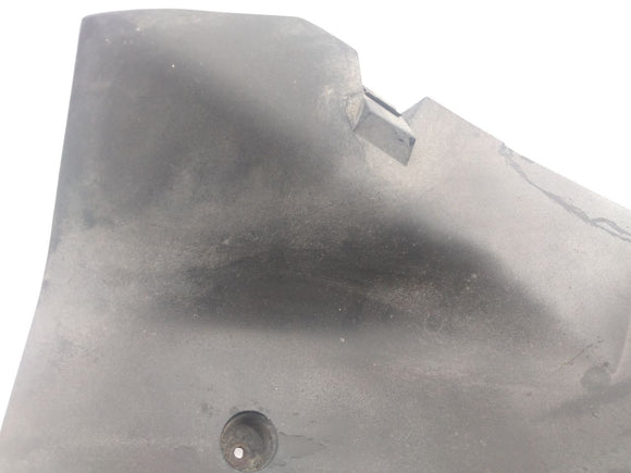 Buick Reatta Rear Left Fender Liner