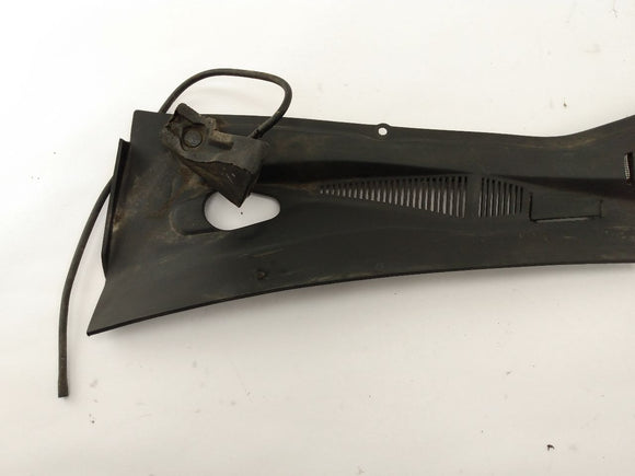 Buick Reatta Cowl Vent Panel