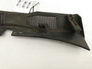 Buick Reatta Cowl Vent Panel-5