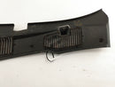 Buick Reatta Cowl Vent Panel-10