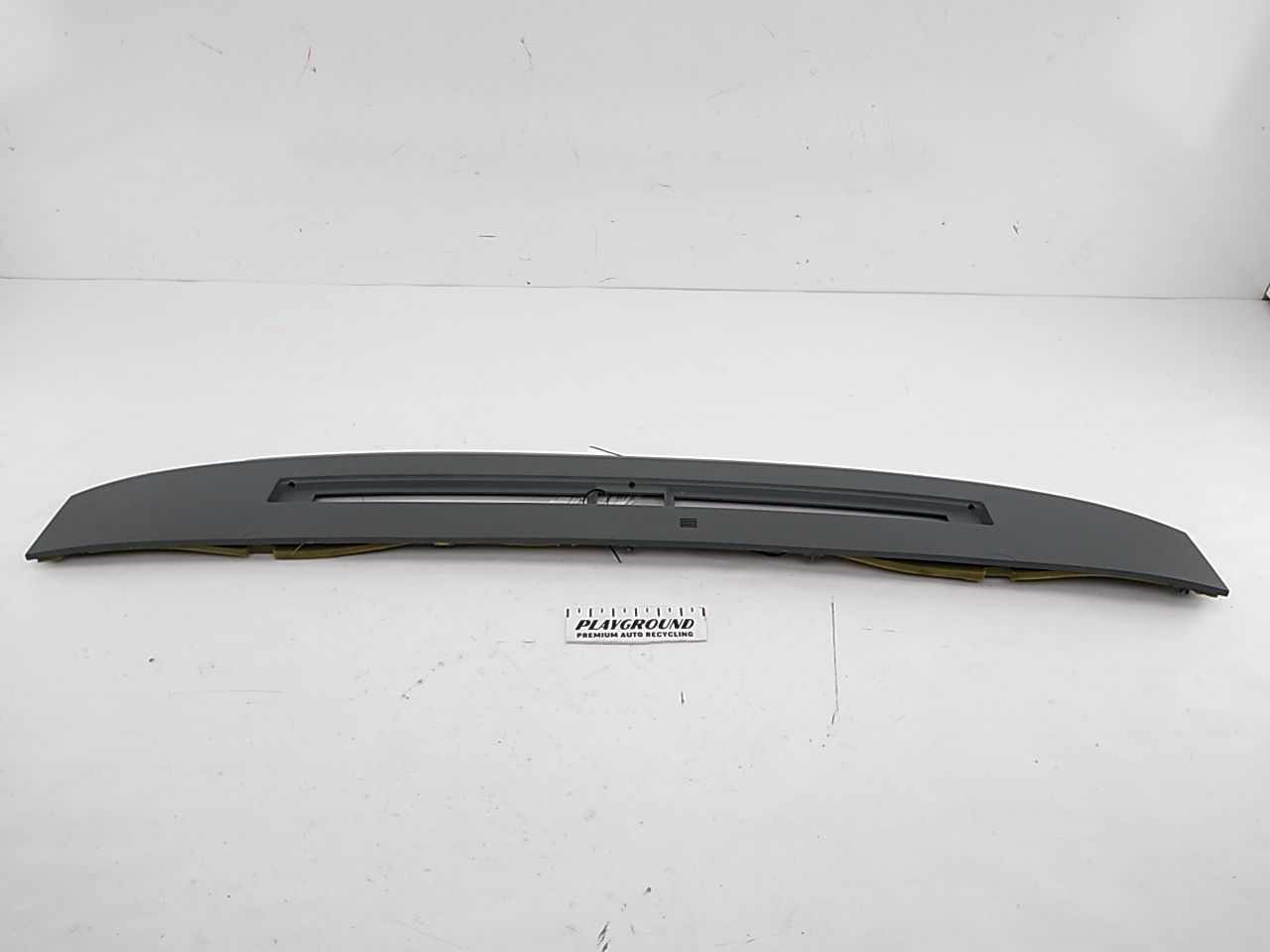 Buick Reatta Upper Dash Vent Trim