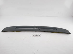 Buick Reatta Upper Dash Vent Trim