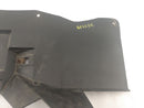 Buick Reatta Front Right Inner Fender Liner Side Piece-4