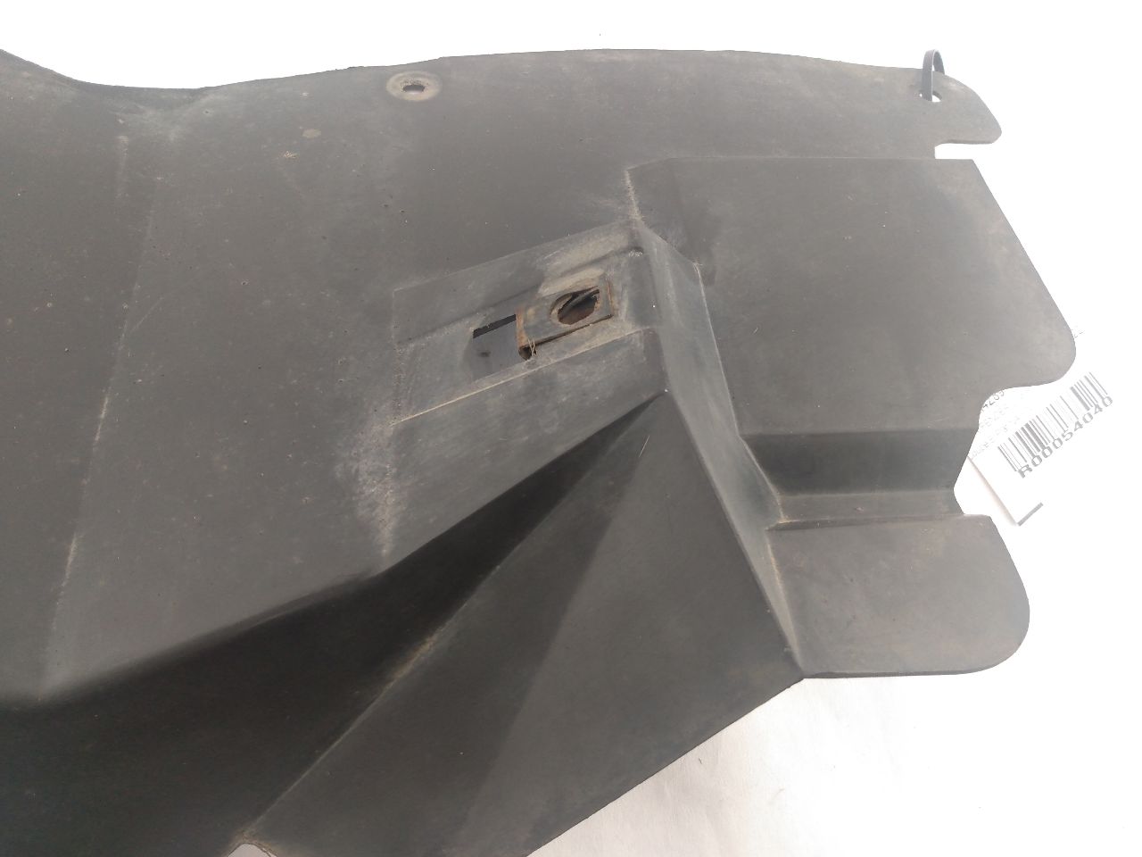 Buick Reatta Front Right Inner Fender Liner Side Piece