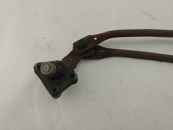 Buick Reatta Windshield Wiper Transmission