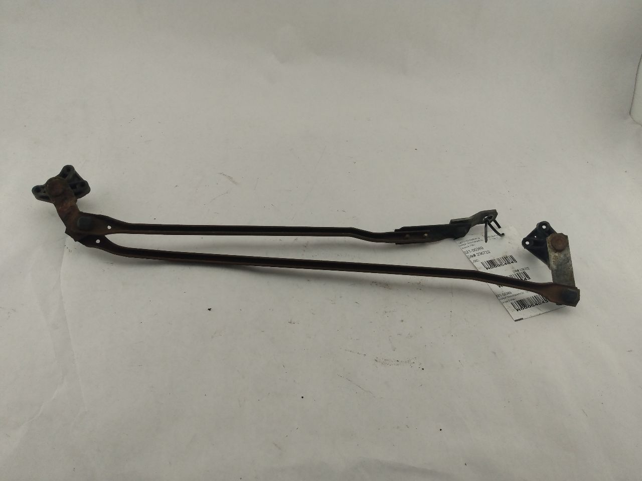 Buick Reatta Windshield Wiper Transmission