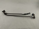 Buick Reatta Windshield Wiper Transmission-6