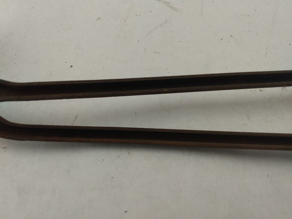 Buick Reatta Windshield Wiper Transmission