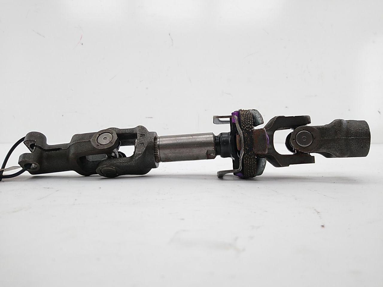 Buick Reatta Steering Shaft