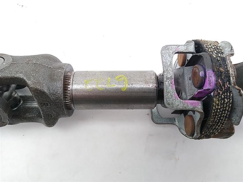 Buick Reatta Steering Shaft