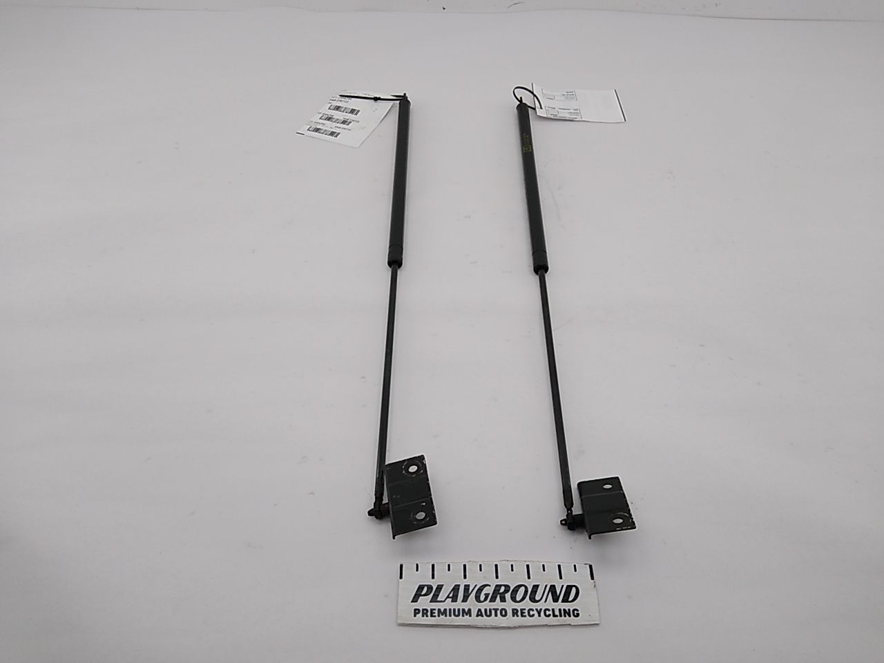 Buick Reatta Pair Of Hood Struts