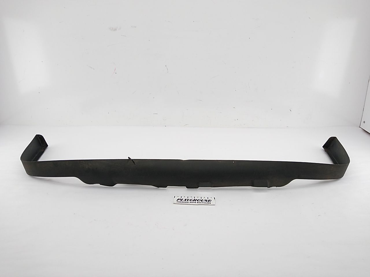 Buick Reatta Front Bumper Lower Valance