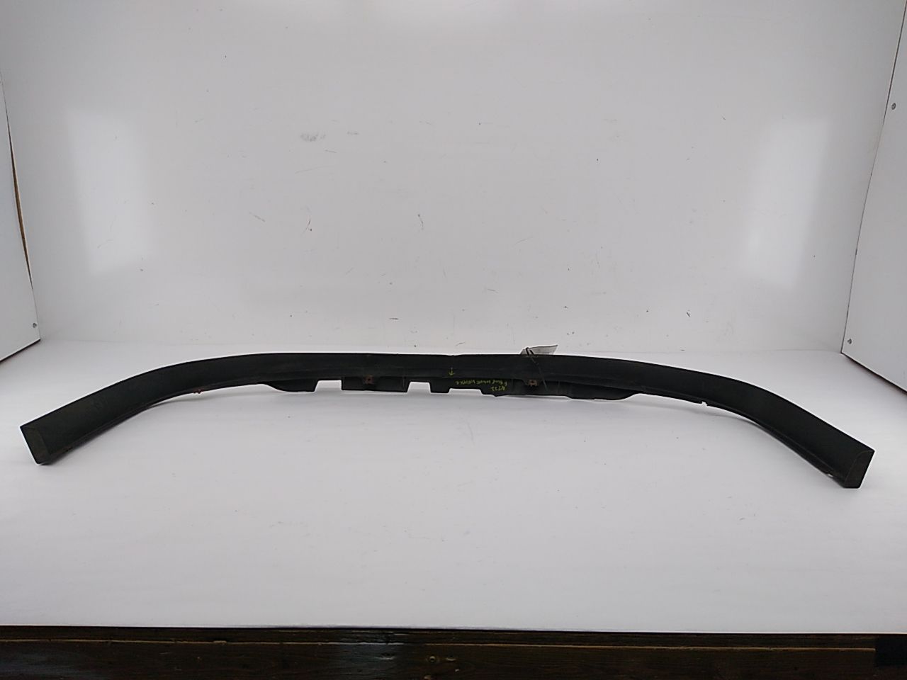 Buick Reatta Front Bumper Lower Valance - 0