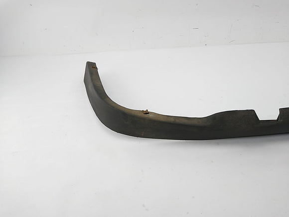 Buick Reatta Front Bumper Lower Valance