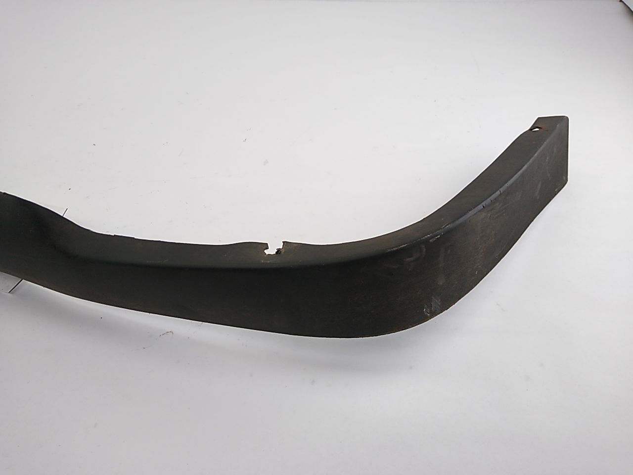 Buick Reatta Front Bumper Lower Valance