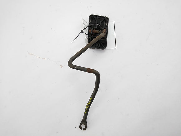 Buick Reatta Gas Pedal