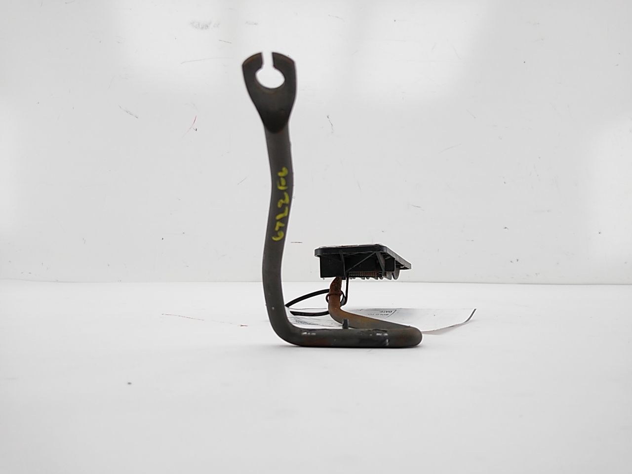 Buick Reatta Gas Pedal