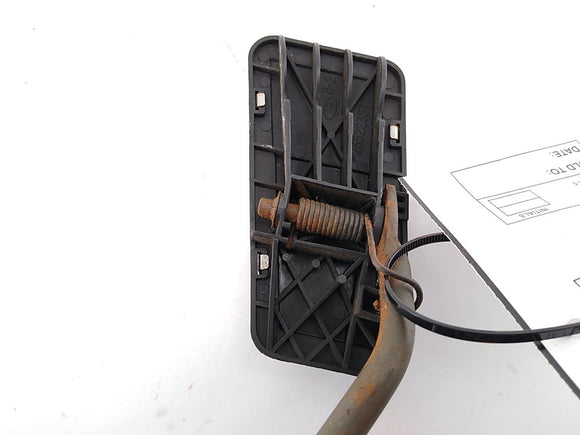 Buick Reatta Gas Pedal