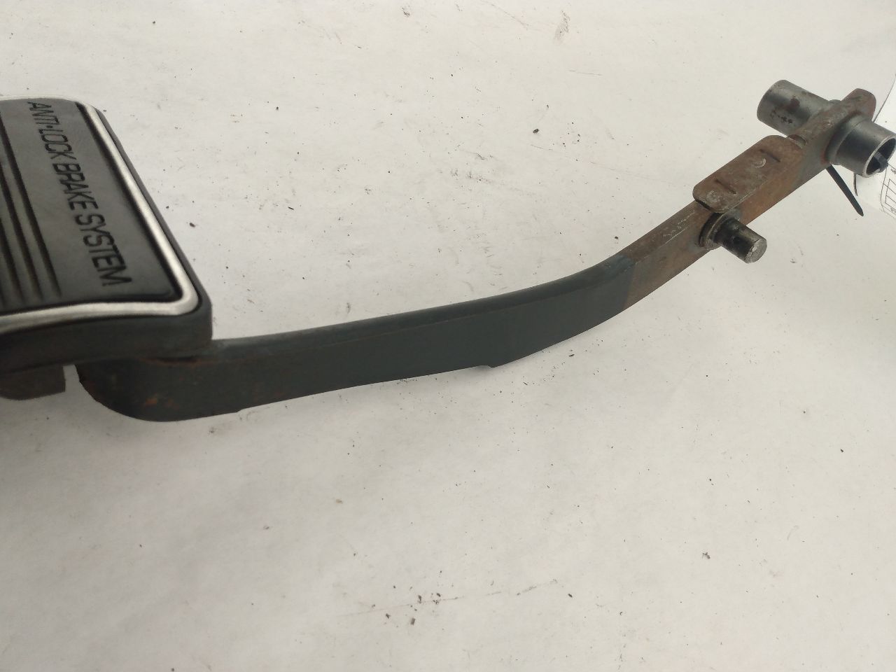 Buick Reatta Brake Pedal